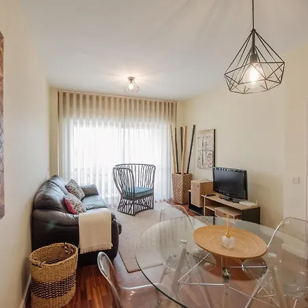 Appartement Newark Matosinhos (Porto)