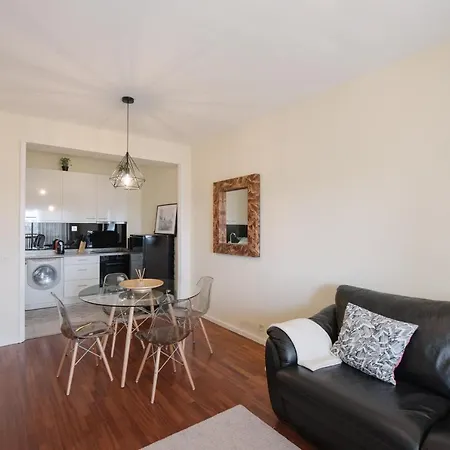 Newark Apartmán Matosinhos (Porto)