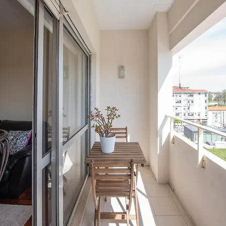 Apartamento Newark Apartment Matosinhos (Porto)