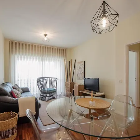 Apartment Apartamento Newark *