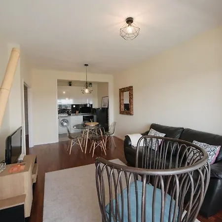 Appartement Newark