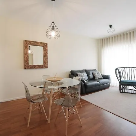 Apartamento Newark * Matosinhos (Porto)