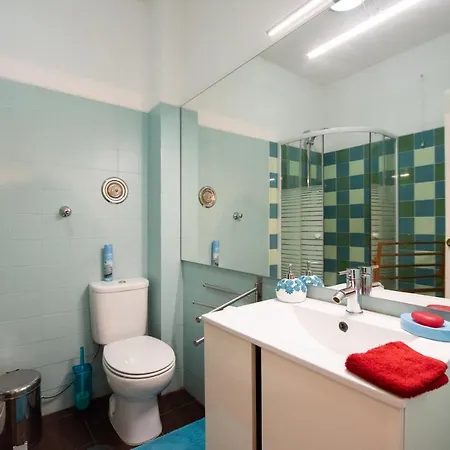 Newark Appartement *