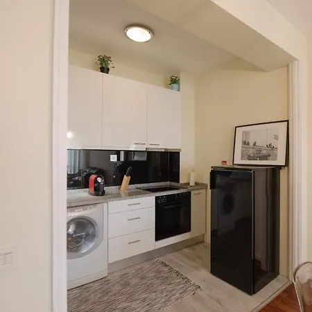 Apartamento Newark Apartment