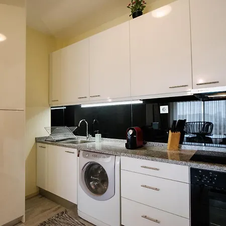 Apartamento Newark * Matosinhos (Porto)