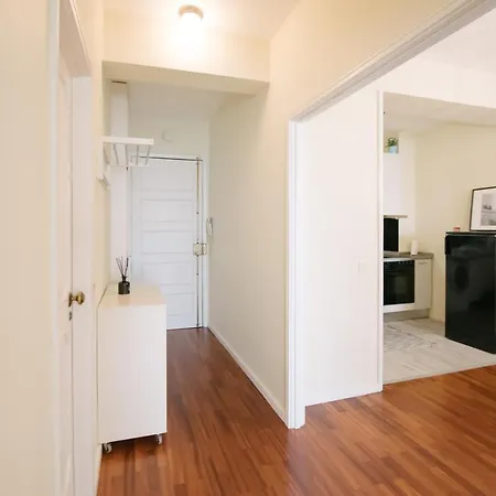 Apartamento Newark Apartment Matosinhos (Porto)