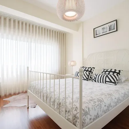 Apartamento Newark *