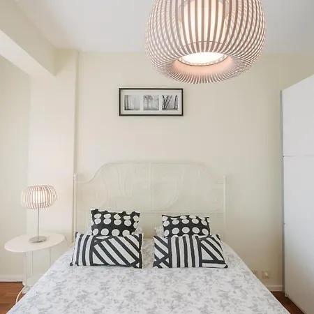 Apartamento Newark *
