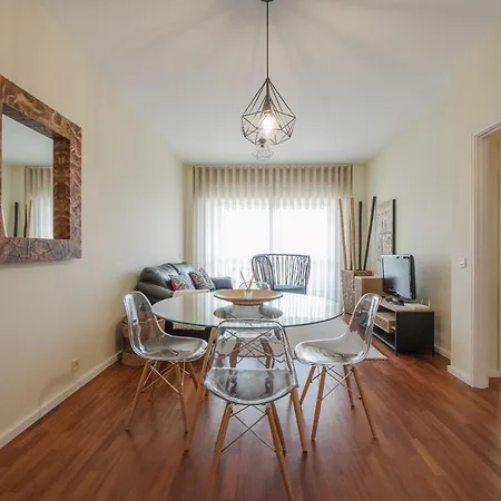 Apartamento Newark *