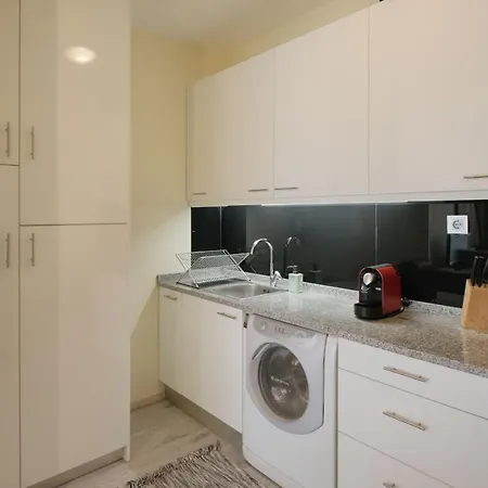 Apartamento Newark *