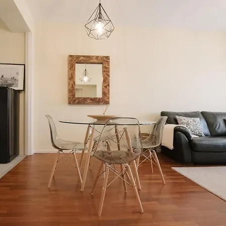 Apartamento Newark * Matosinhos (Porto)