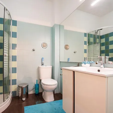 Apartamento Newark *