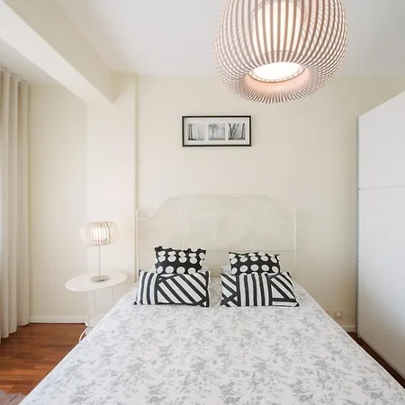 Apartamento Newark *