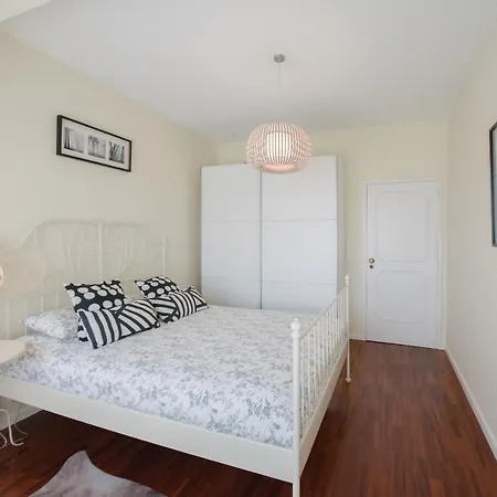 Apartamento Newark *