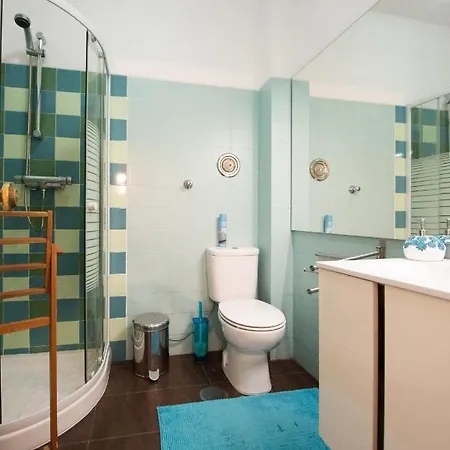Apartamento Newark * Matosinhos (Porto)
