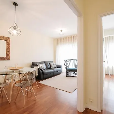 Apartamento Newark Apartment Matosinhos (Porto)