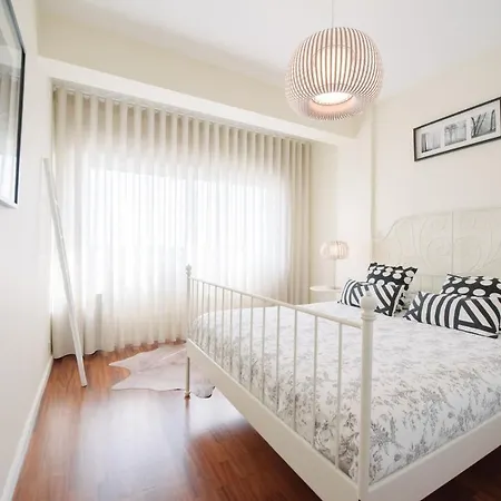 Apartamento Newark *