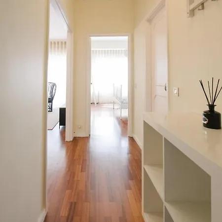 Apartamento Newark Apartment Matosinhos (Porto)