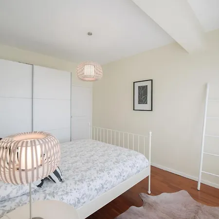 Newark Appartement *