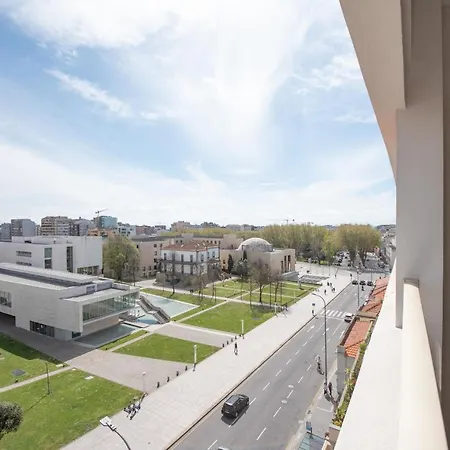 Newark Appartement *