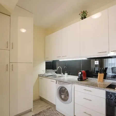 Newark Appartement