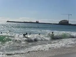 Apartamento Newark *