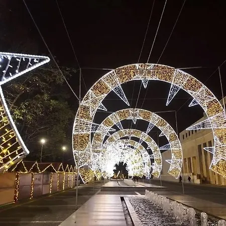 Newark Apartmán Matosinhos (Porto)