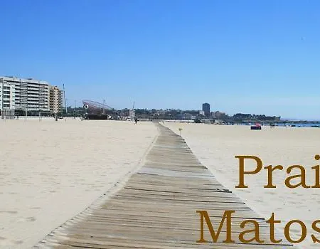 Apartamento Newark *