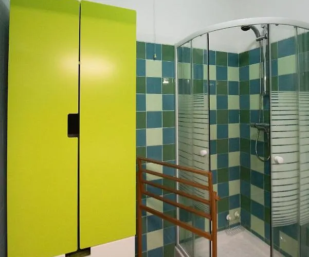 Apartamento Newark Апартаменты *