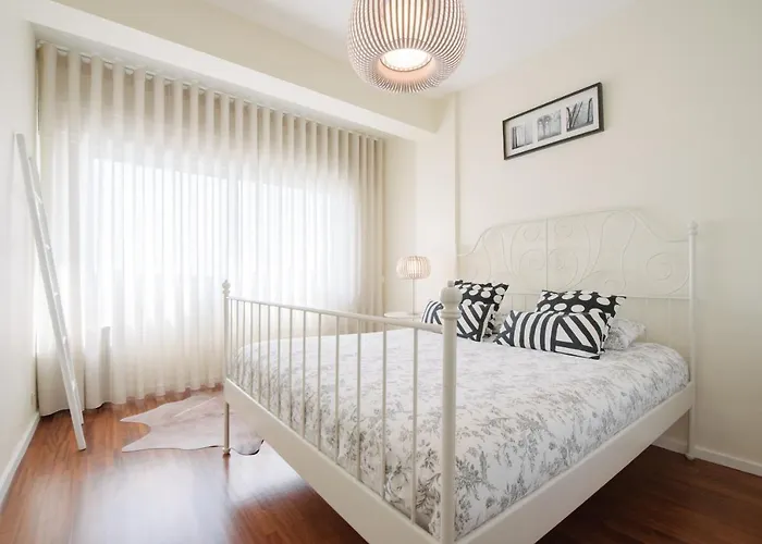 Apartamento Newark *