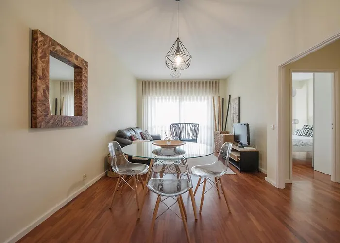 Apartamento Newark *