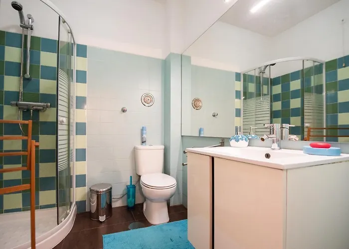 Apartamento Newark *