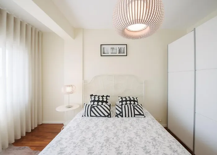 Apartamento Newark *