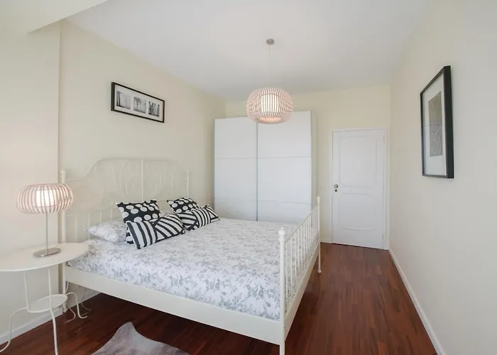 Apartamento Newark *