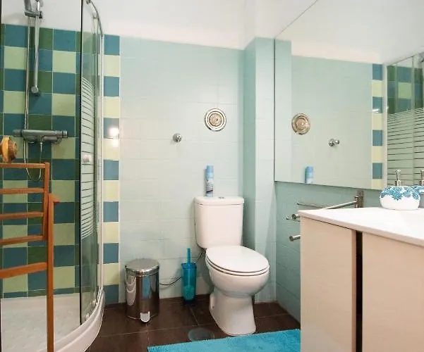 Apartamento Newark * Матозиньюш