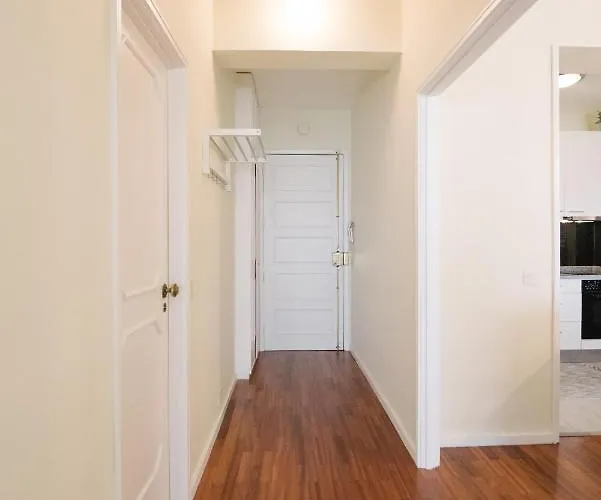 Apartamento Newark * Матозиньюш