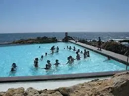 Apartamento Newark Апартаменты *